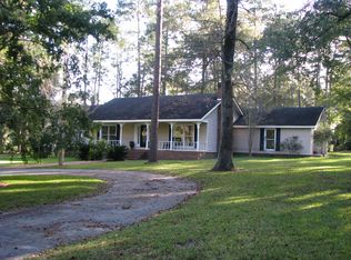 420 Patterson Still Rd, Thomasville, GA 31792