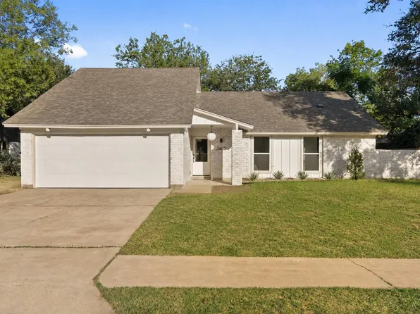 7405 Whispering Winds Dr, Austin, TX 78745