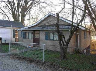 1946 Jackson Avenue Home On Deep, Huntington, WV 25704