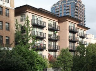 1323 Boren Ave APT 312, Seattle, WA 98101