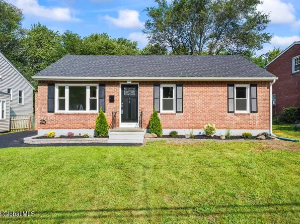 74 McNutt Avenue, Albany, NY 12205