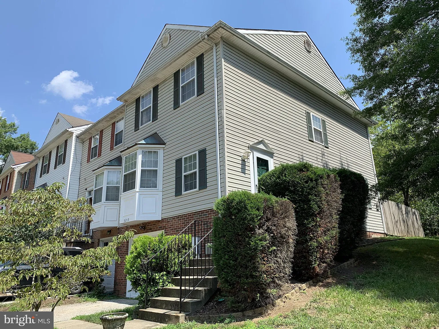 3215 Scarlet Oak Ter photo 1