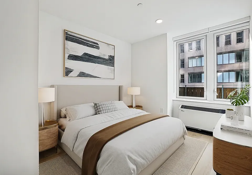 20 Broad St #1501