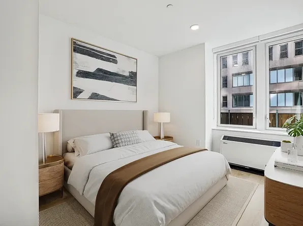20 Broad St, New York, NY