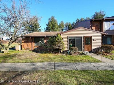 110 Manchester Court, Red Bank, NJ, 07701