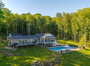 162 Bolan Rd, Milton, NH 03851