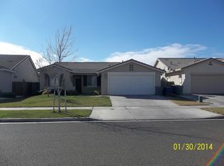 3559 San Vincent Ave, Merced, CA 95348