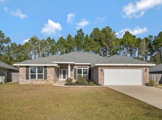 3256 Stephens Landing Ln, Navarre, FL 32566