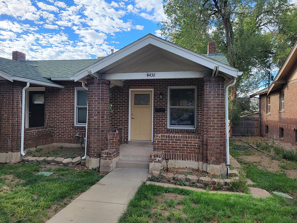 1st image of 4438 W Hayward Pl #4438