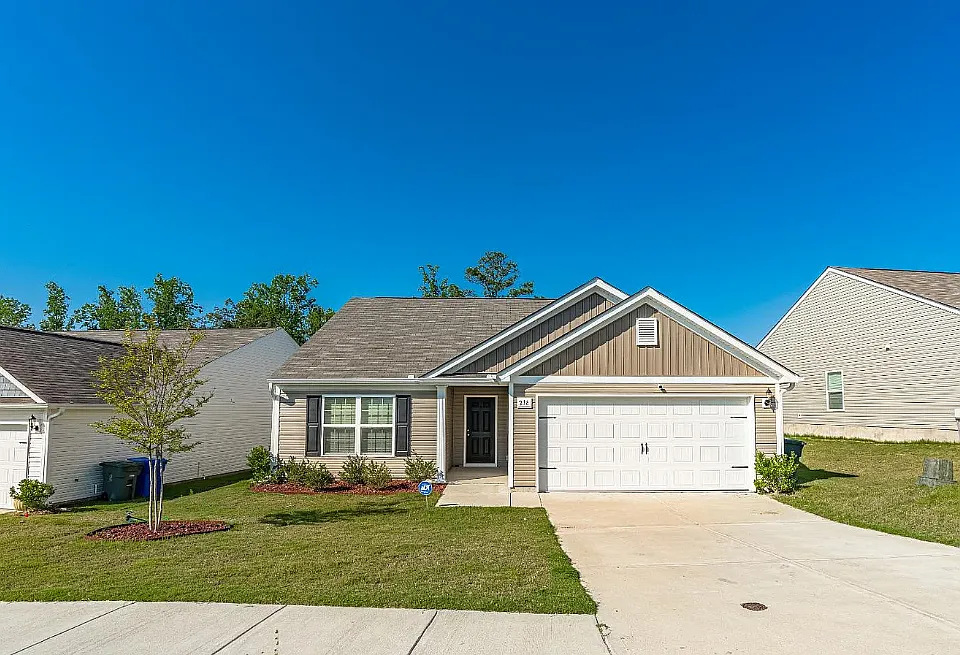 218 Sundew Rd