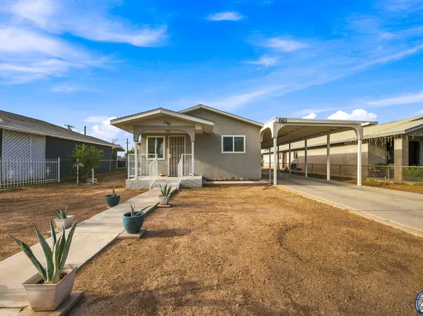 219 E Brighton Ave, El Centro, CA 92243