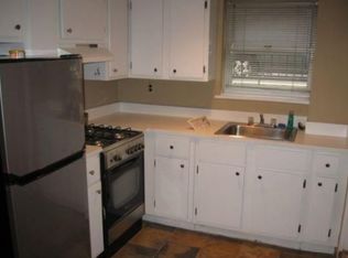 165 7th St #1, Hoboken, NJ 07030