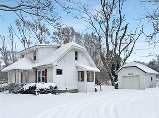 2407 Norcross Rd, Erie, PA 16510