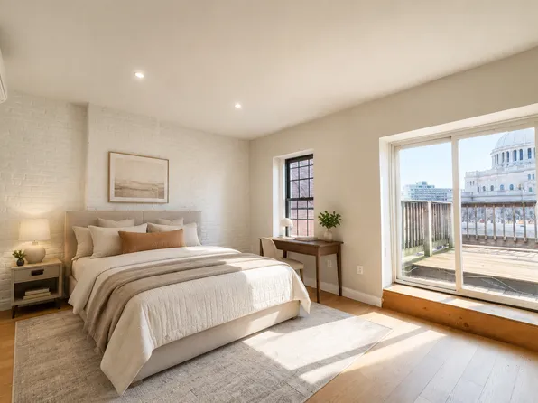173 Saint Botolph St, Boston, MA