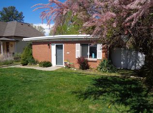 1055 E Wilson Ave APT 3, Salt Lake City, UT 84105