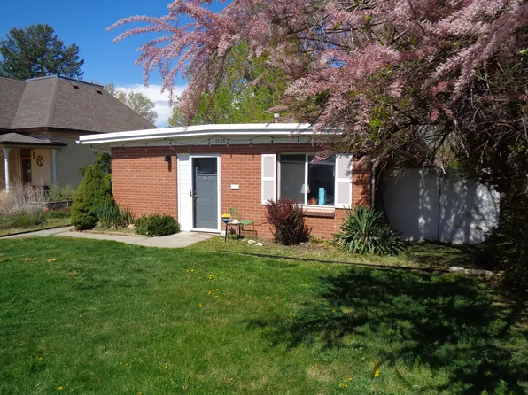 1055 E Wilson Ave APT 3, Salt Lake City, UT 84105