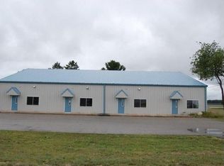 6416 Airport Crossing Rd, Pellston, MI 49769