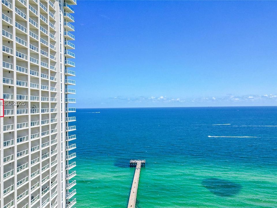 1st image of 16699 Collins Ave APT 2709