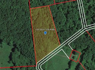 118 Woodchuck Run, Shady Spring, WV 25918