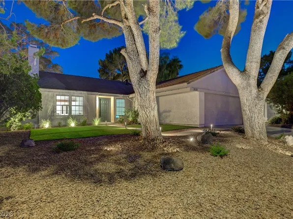 3131 White Rose Way, Henderson, NV 89014
