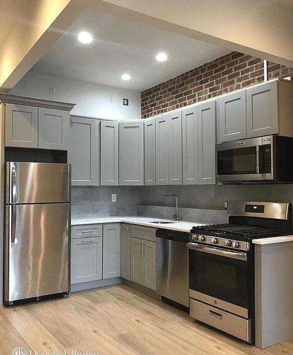1st image of 615 W 179th St APT 2