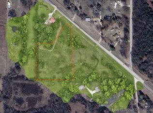 3 Highway, Ada, OK 74820