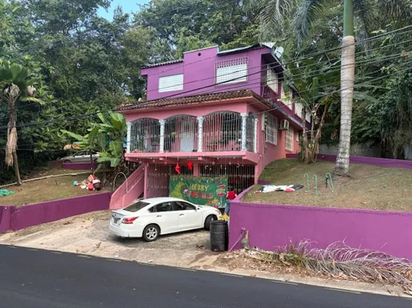 Carr 829 Km 6.9 Bo Buena Vis, Bayamon, PR 00956