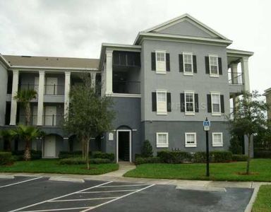 3713 Conroy Rd APT 1935, Orlando, FL, 32839
