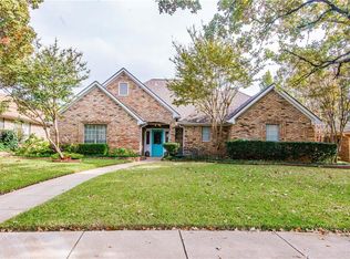 2914 Ridgebend Dr, Grapevine, TX 76051