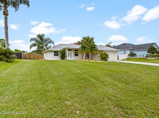 6900 Hundred Acre Dr, Cocoa, FL 32927