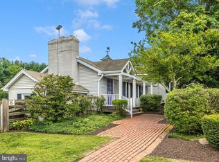 18608 Windsor Forest Rd, Mount Airy, MD 21771