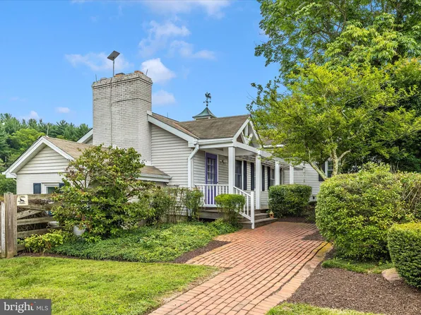 18608 Windsor Forest Rd, Mount Airy, MD 21771