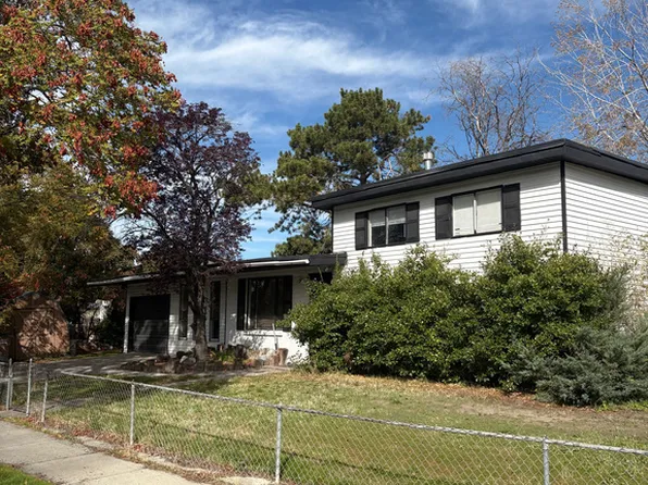 238 N Silver Star Dr, Salt Lake City, UT 84116