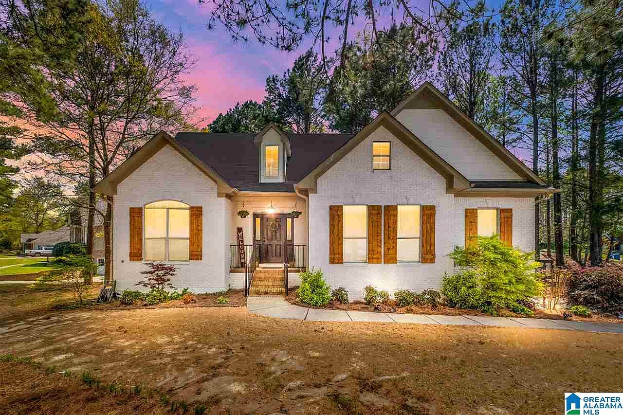 130 Shelby Forest Rd Chelsea Al 35043 Mls 1281473 Zillow