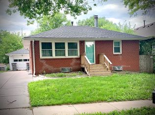 5437 Francis St, Lincoln, NE 68504