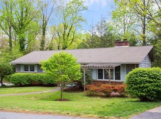 12 Gladstone Rd, Asheville, NC 28805