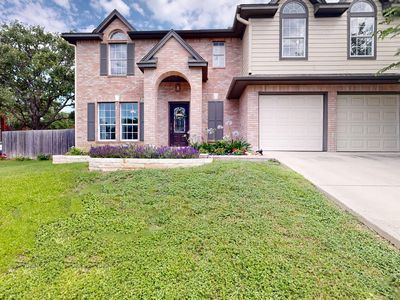 3303 Falling Creek, San Antonio, TX, 78259