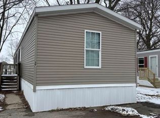 9901 State Road 3 #27, Muncie, IN