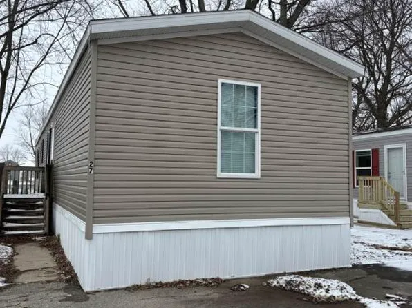 9901 State Road 3 #27, Muncie, IN 47303