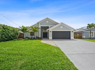 6334 Foster St, Jupiter, FL 33458