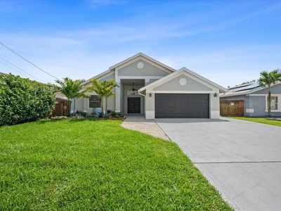 6334 Foster Street, Jupiter, FL, 33458