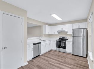 Hideaway Townhomes, Fredericksburg, VA 22407