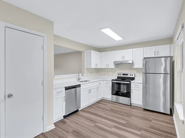 Willow Bend Townhomes