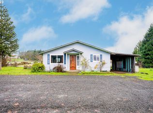 15270 Ellendale Rd W, Dallas, OR 97338