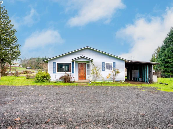 15270 Ellendale Rd W, Dallas, OR 97338