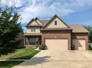 2737 N 82nd Pl, Lincoln, NE 68507