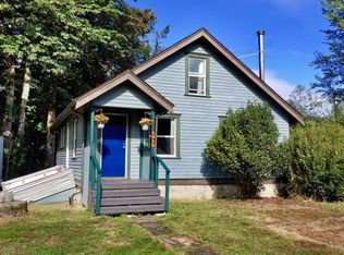 4015 Valley Hwy, Deming, WA 98244