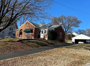 1112 Jeanette Ave, Vinton, VA 24179