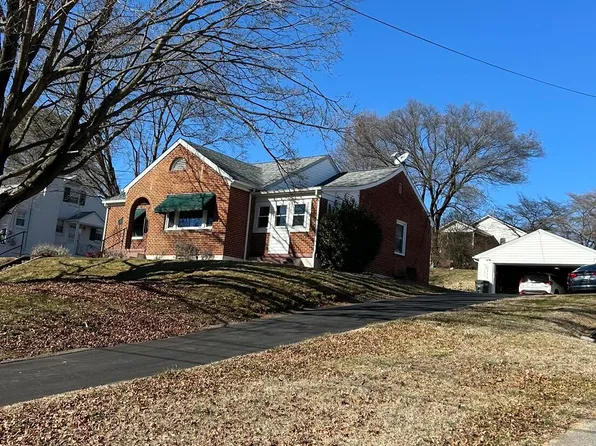 1112 Jeanette Ave, Vinton, VA 24179