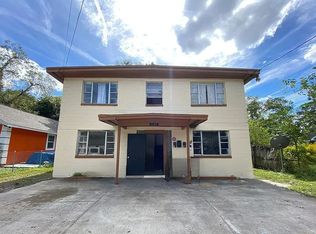 1590 W 31st St #4, Jacksonville, FL 32209